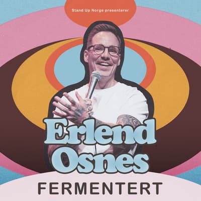 Erlend Osnes – Fermentert