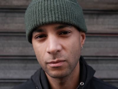 Playdate:Joel Ring solo, Sune Dommersnes og Jeanette Schreurs duo