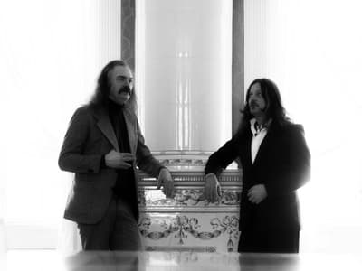 Perfect Sounds Forever:Motorpsycho (LIVE)