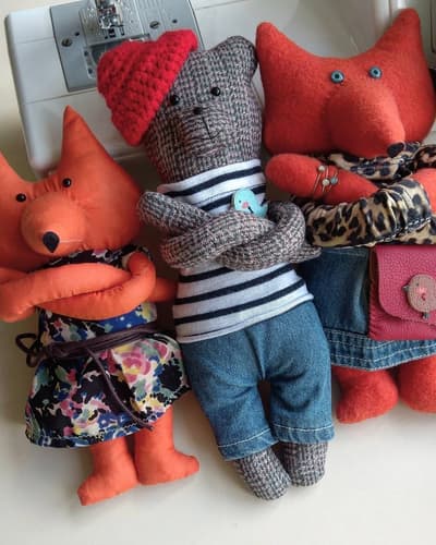 Kreativt verksted -lag egen piñata (UKE 9: tors-fre,8-12år. Vinterferie på Ny-Krohnborg)