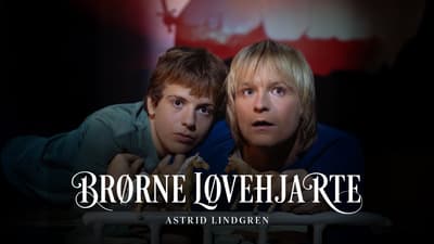 Brødrene Løvehjarte - teaterforestilling