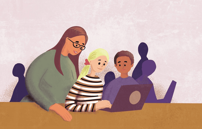 Kodeklubben Fyllingsdalen: Scratch