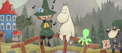 For skole: Høytspilling og verksted på Barnas BibLab