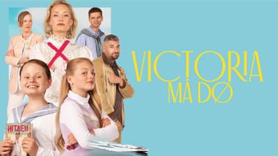 Vinterferiekino: Victoria må dø