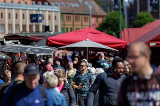 Servicebyen Bergen: Fra god til enestående, torsdag 5. mars 2026
