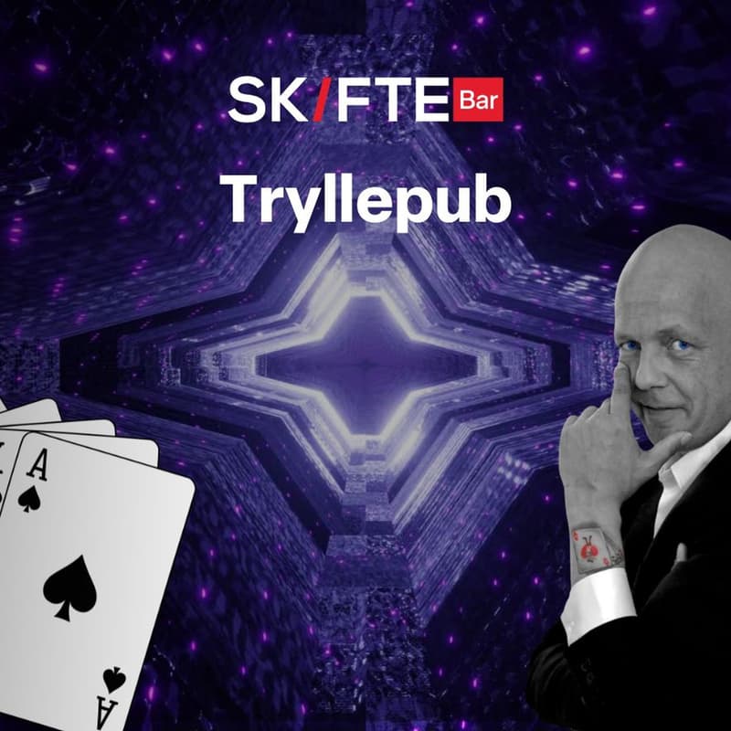 Tryllepub