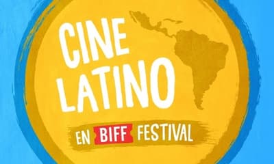 Cine Latino 2026