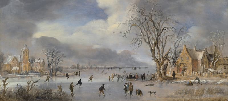 Verden rundt: Nederlandsk litteratur på 60 minutter