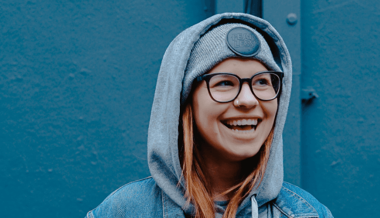 Ungdomskveld på Barnas BibLab!