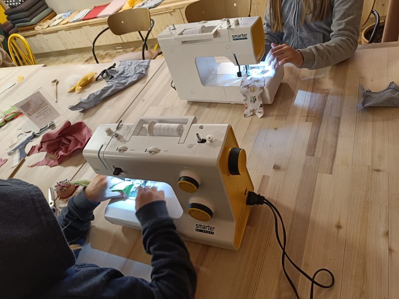 Ungdomskvelden: Verksted for ungdom