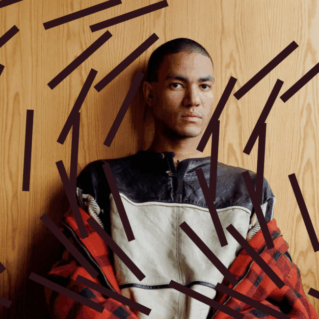 Workshop med Harald Beharie (NO)