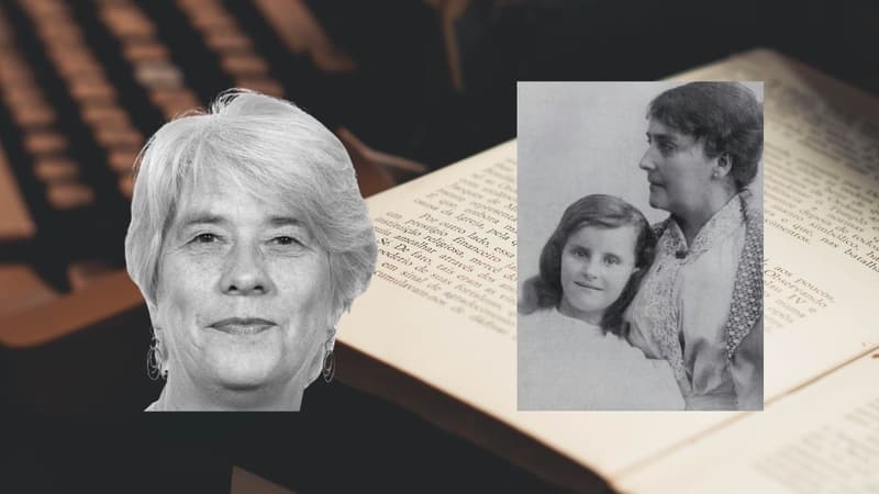 Amalie Skram-lesesirkel: Børnefortellinger