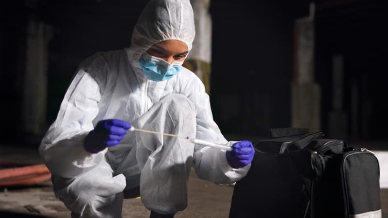 Frokostmøte med Bioteknologirådet: Sporene du ikke ser – Hvordan kriminalteknikere jobber