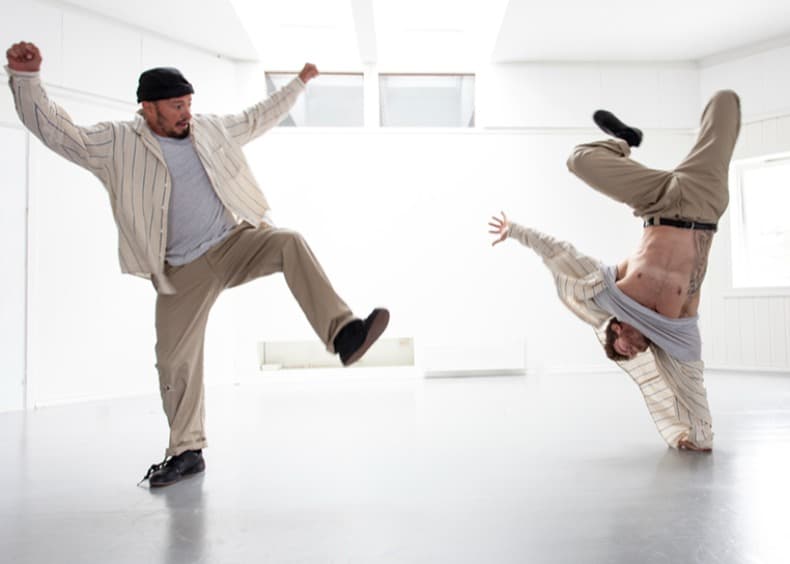 Barnas kulturhus: SANS