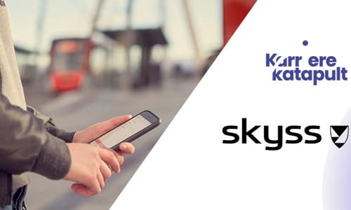 Karrierekatapult: Oppdag mulighetene dine innen teknologi, samfunnsvitenskap og administrasjon