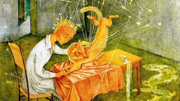 Sa ka la: Opplesninger – Mars