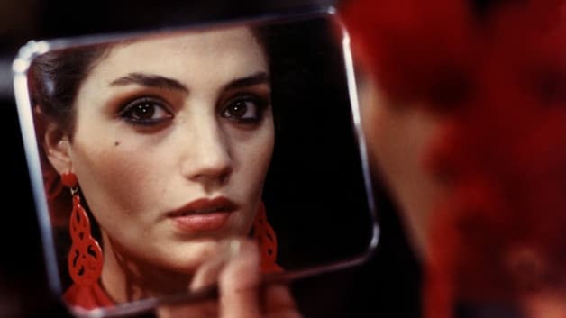 BEGJÆRETS DUNKLE MÅL - 10/3 KL. 20:15