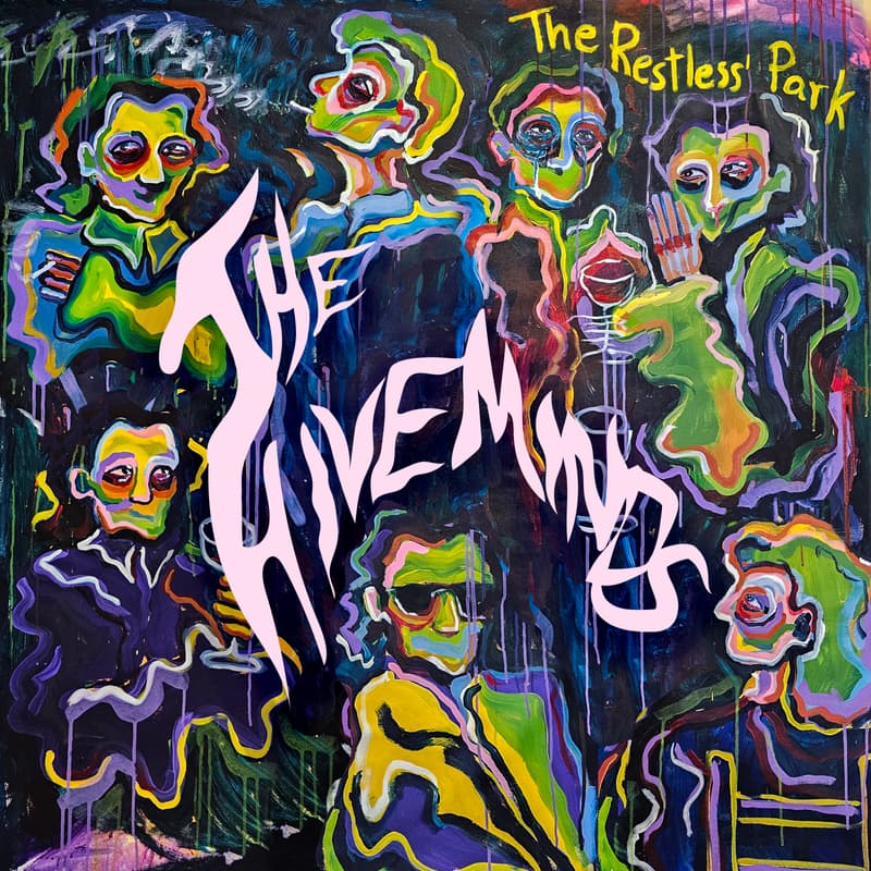 The Hiveminds / Payphones